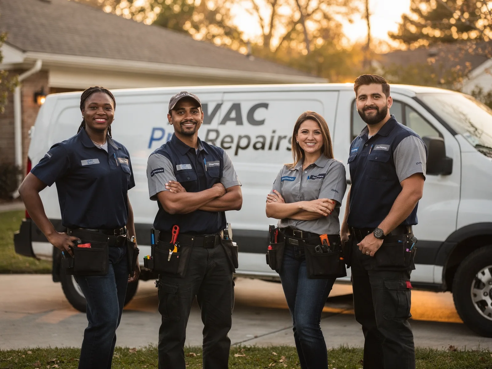 Heat Pump Repair company in Larsen Bay, AK