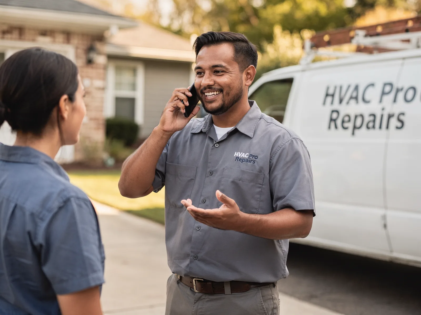 Heat Pump Repair Larsen Bay, AK FAQs